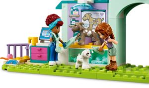 LEGO Friends Farm Animal Vet Clinic