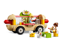 LEGO Friends Hot Dog Food Truck