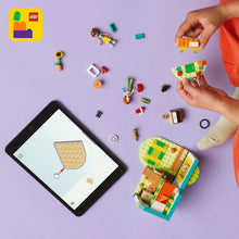 LEGO® Friends Autumn’s Room Pretend-Play Toy Building Set for Creative Fun 42646