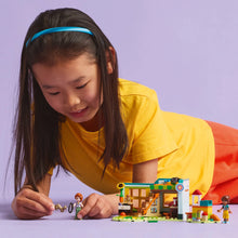 LEGO® Friends Autumn’s Room Pretend-Play Toy Building Set for Creative Fun 42646