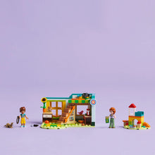 LEGO® Friends Autumn’s Room Pretend-Play Toy Building Set for Creative Fun 42646