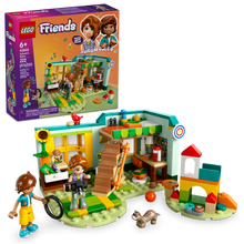 LEGO® Friends Autumn’s Room Pretend-Play Toy Building Set for Creative Fun 42646