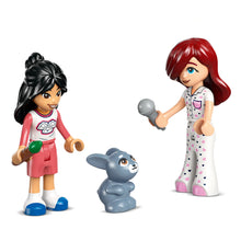 LEGO® Friends Paisley’s Room Pretend Play Bedroom Playset, Imaginative Building Kit 42647