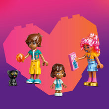 LEGO® Friends Heartlake City Candy Store Pretend-Play Set, Shop Toy 42649