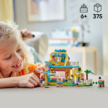 LEGO® Friends Pet Accessories Shop Toy Building Playset, Pretend-Play Set with Animal Figures 42650