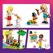 LEGO® Friends Pet Accessories Shop Toy Building Playset, Pretend-Play Set with Animal Figures 42650