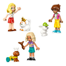 LEGO® Friends Pet Accessories Shop Toy Building Playset, Pretend-Play Set with Animal Figures 42650