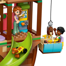 LEGO® Friends Friendship Tree House Hangout Toy Building Kit for Pretend Play 42652