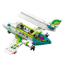 LEGO® Friends Heartlake City Airport and Airplane Building Kit Playset with Minidolls and Dog 42656