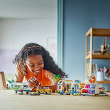 LEGO® Friends Heartlake City Airport and Airplane Building Kit Playset with Minidolls and Dog 42656