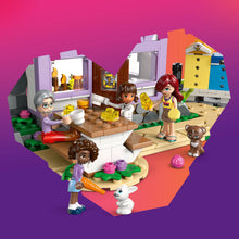 LEGO® Friends Beekeepers’ House and Flower Garden Building Kit Gift for Kids and Teens 42669