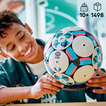 LEGO® Editions Soccer Ball - Sports Gift for Boys and Girls - Soccer Toy for Kids - 43019