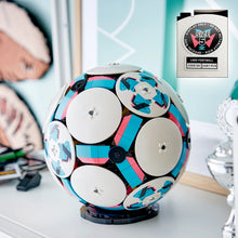 LEGO® Editions Soccer Ball - Sports Gift for Boys and Girls - Soccer Toy for Kids - 43019
