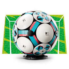LEGO® Editions Soccer Ball - Sports Gift for Boys and Girls - Soccer Toy for Kids - 43019