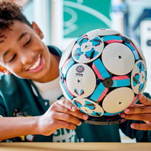 LEGO® Editions Soccer Ball - Sports Gift for Boys and Girls - Soccer Toy for Kids - 43019