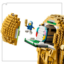 LEGO® Editions FIFA World Cup™ Official Trophy Replica - Kids’ Soccer Decor Building Set - 43020