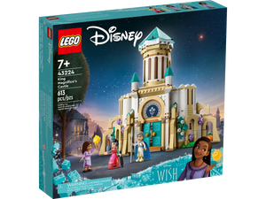 Disney lego sets 2021 sale