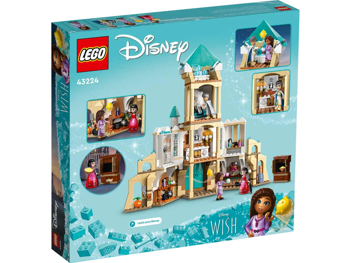 Lego set 41167 sale