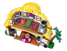 LEGO Disney Wish: Asha’s Cottage 43231 Building Toy Set