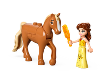 LEGO Disney Princess Belle’s Storytime Horse Carriage