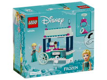 LEGO Disney Frozen Elsa's Ice Cream Stand