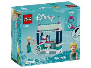 LEGO Disney Frozen Elsa's Ice Cream Stand