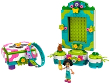 LEGO Disney Encanto Mirabel’s Photo Frame and Jewelry Box