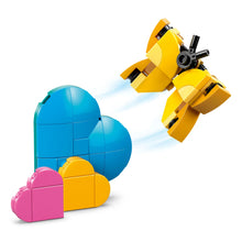 LEGO® ǀ Disney Angel Lilo & Stitch Building Toy for Girls, Boys and Kids, Fun Gift-Giving Idea 43257