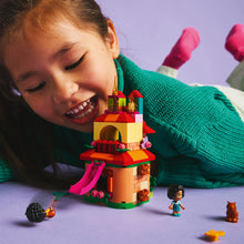 LEGO® ǀ Disney Encanto Mini House Building Toy, Fantasy Model Kit and Movie Gift 43261