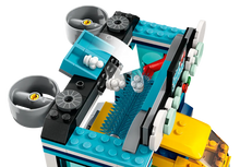 LEGO City Car Wash 60362 Building Toy Set