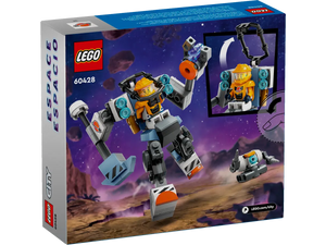 LEGO City Space Construction Mech