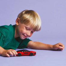 LEGO® City Red Sports Car Supercar Toy Vehicle Set for Kids Aged 5 and up 60448