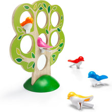 Smart Games - 5 Little Birds - Educational Brainstorming - Multi-Level Strategy Game and Skill Building - Logic and Thinking Game - 5 Years +
