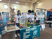 LEGO Innovation Club Grade 4-8 Winter+Spring 2026