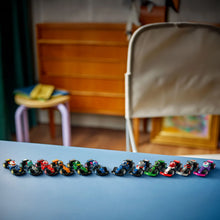 LEGO F1® Collectible Race Cars