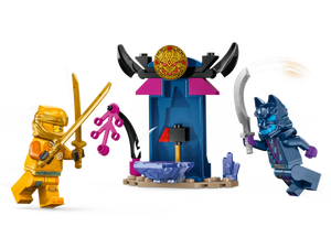 LEGO NINJAGO Arin’s Battle Mech