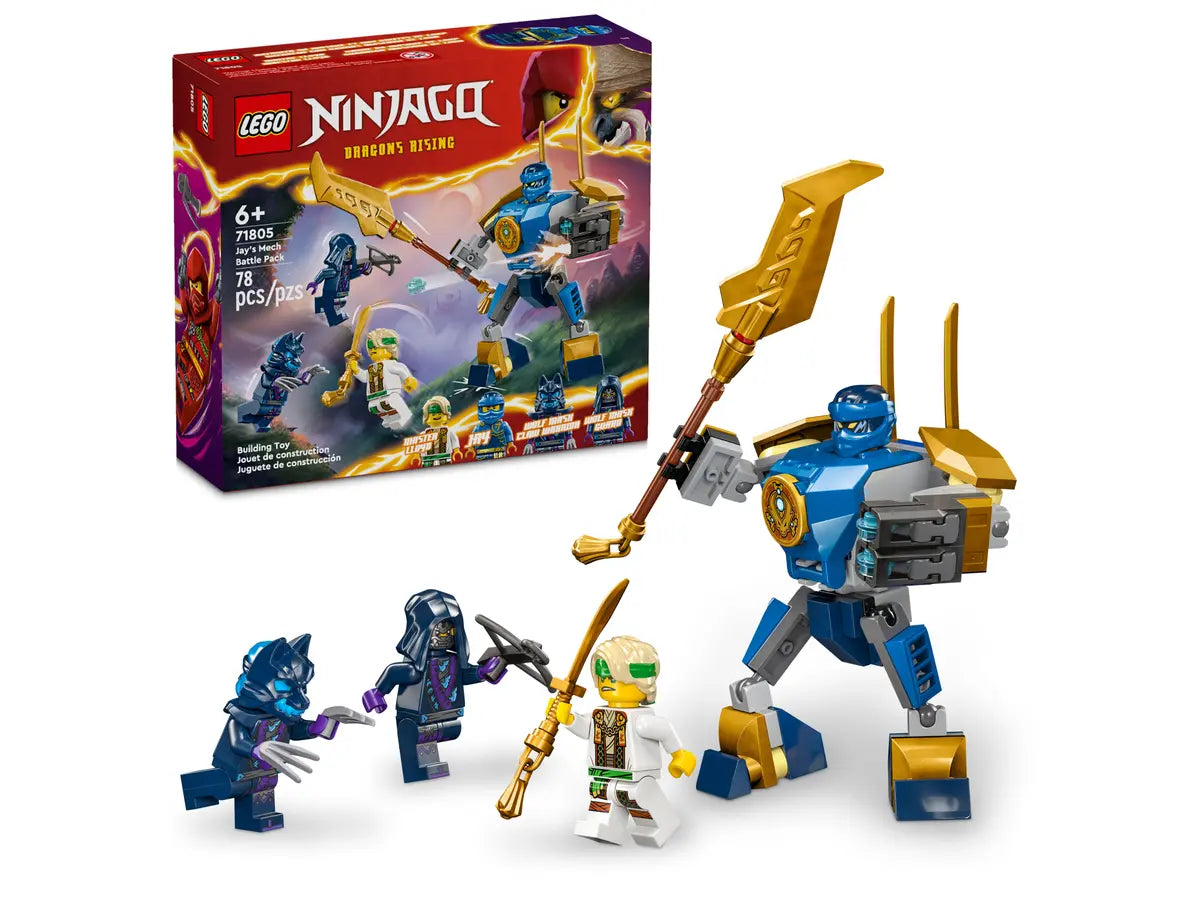 Lego ninjago cheap hotsell
