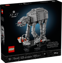 LEGO® Star Wars: The Empire Strikes Back™ AT-AT™ Walker Building Set for Adults - 75440