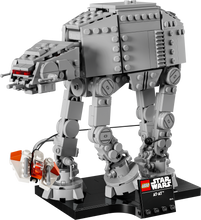 LEGO® Star Wars: The Empire Strikes Back™ AT-AT™ Walker Building Set for Adults - 75440