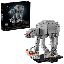 LEGO® Star Wars: The Empire Strikes Back™ AT-AT™ Walker Building Set for Adults - 75440