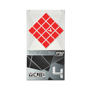 V-CUBE 4