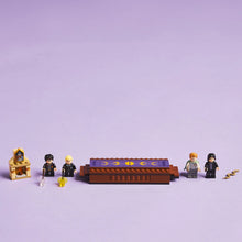 LEGO® Harry Potter™ Hogwarts™ Castle: Dueling Club, Wizard Toy for Kids, Magical Adventure Set 76441