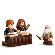 LEGO® Harry Potter™ Hogwarts™ Castle: Charms Class, Wizard Toy for Kids, Classroom Playset 76442