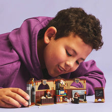 LEGO® Harry Potter™ Hogwarts™ Castle: Charms Class, Wizard Toy for Kids, Classroom Playset 76442