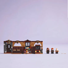 LEGO® Harry Potter™ Hogwarts™ Castle: Charms Class, Wizard Toy for Kids, Classroom Playset 76442