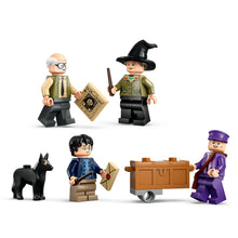 LEGO® Harry Potter™ Knight Bus™ Adventure, Magic Vehicle Toy for Kids, Unique Birthday Present 76446