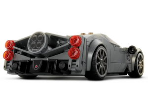 LEGO Speed Champions Pagani Utopia 76915 Race Car Toy Model Building Kit
