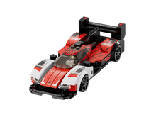 LEGO Speed Champions Porsche 963 76916 Model Car Building Kit