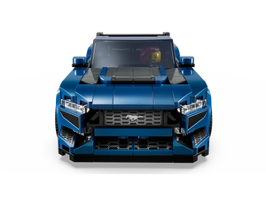 LEGO Speed Champions Ford Mustang Dark Horse Sports Car