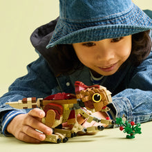 LEGO® Jurassic World Baby Dinosaur Dolores: Aquilops Figure, Action Toy Set for Kids 76970